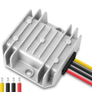 12V 24V Step Down to 5V 10A